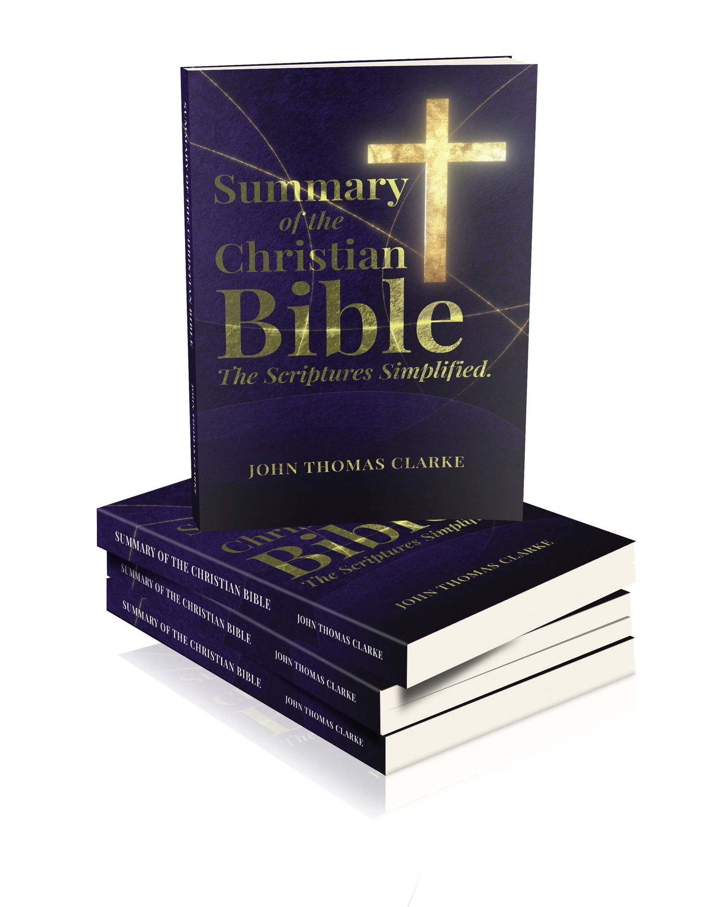 The Summary of the Christian Bible - Bundle Limited Offer